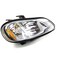 Maxzone Replacement Passenger Side Head Light Assembly 33G-1101R-AS - alternate 4